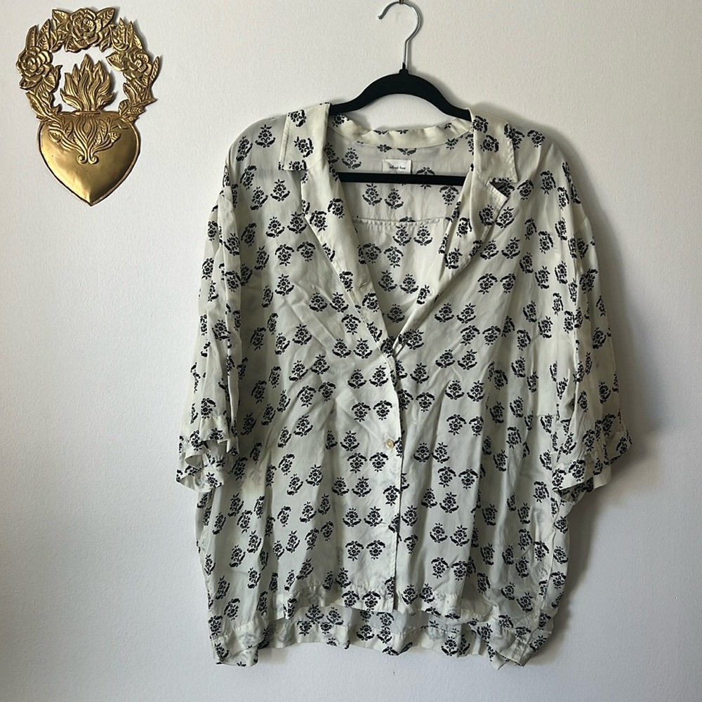 Wilfred Free Blouse - Picture 3 of 7